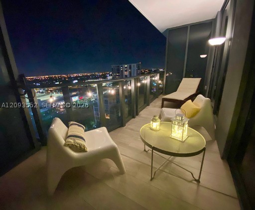 121 NE 34th St #1714, Miami FL 33137