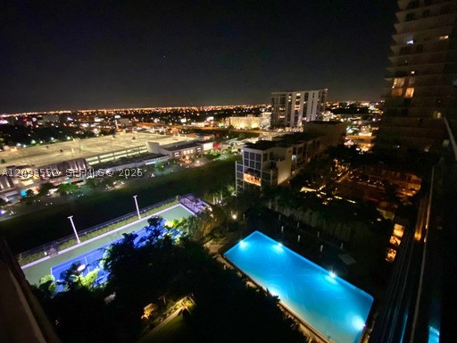 121 NE 34th St #1714, Miami FL 33137