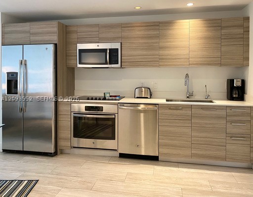 121 NE 34th St #1714, Miami FL 33137