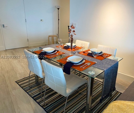 121 NE 34th St #1714, Miami FL 33137