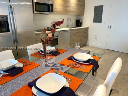 121 NE 34th St #1714, Miami FL 33137