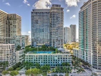 121 NE 34th St #1714, Miami FL 33137