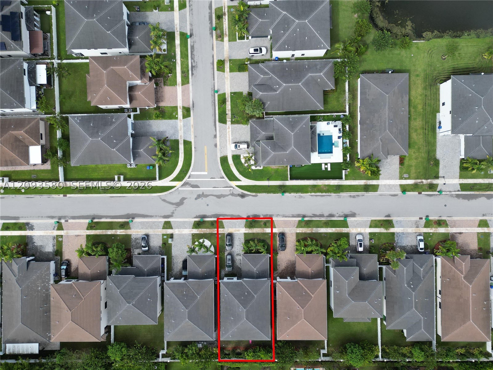 17394 SW 46th St, Miramar FL 33029