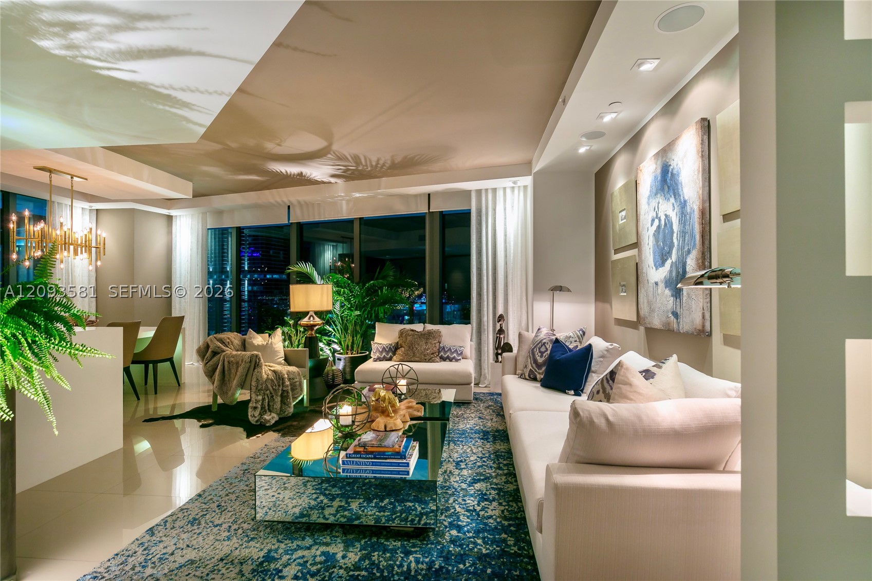 1300 S Miami Ave #4101, Miami FL 33130