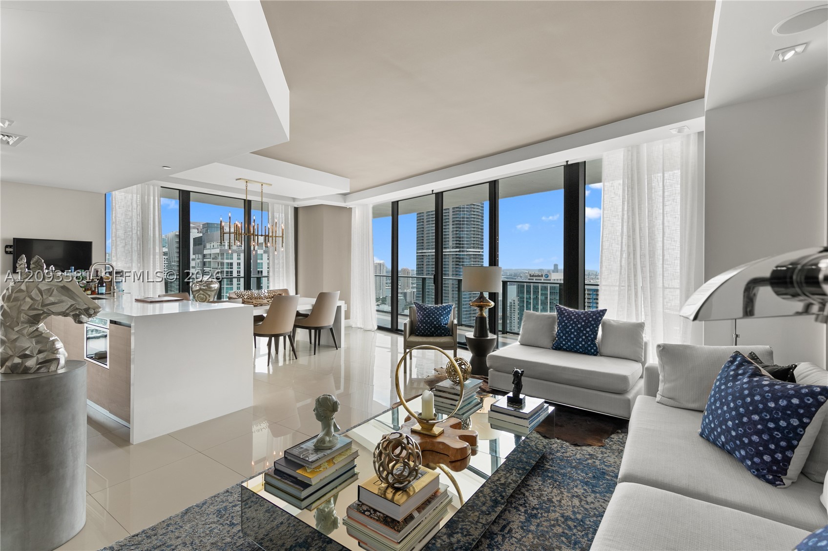 1300 S Miami Ave #4101, Miami FL 33130