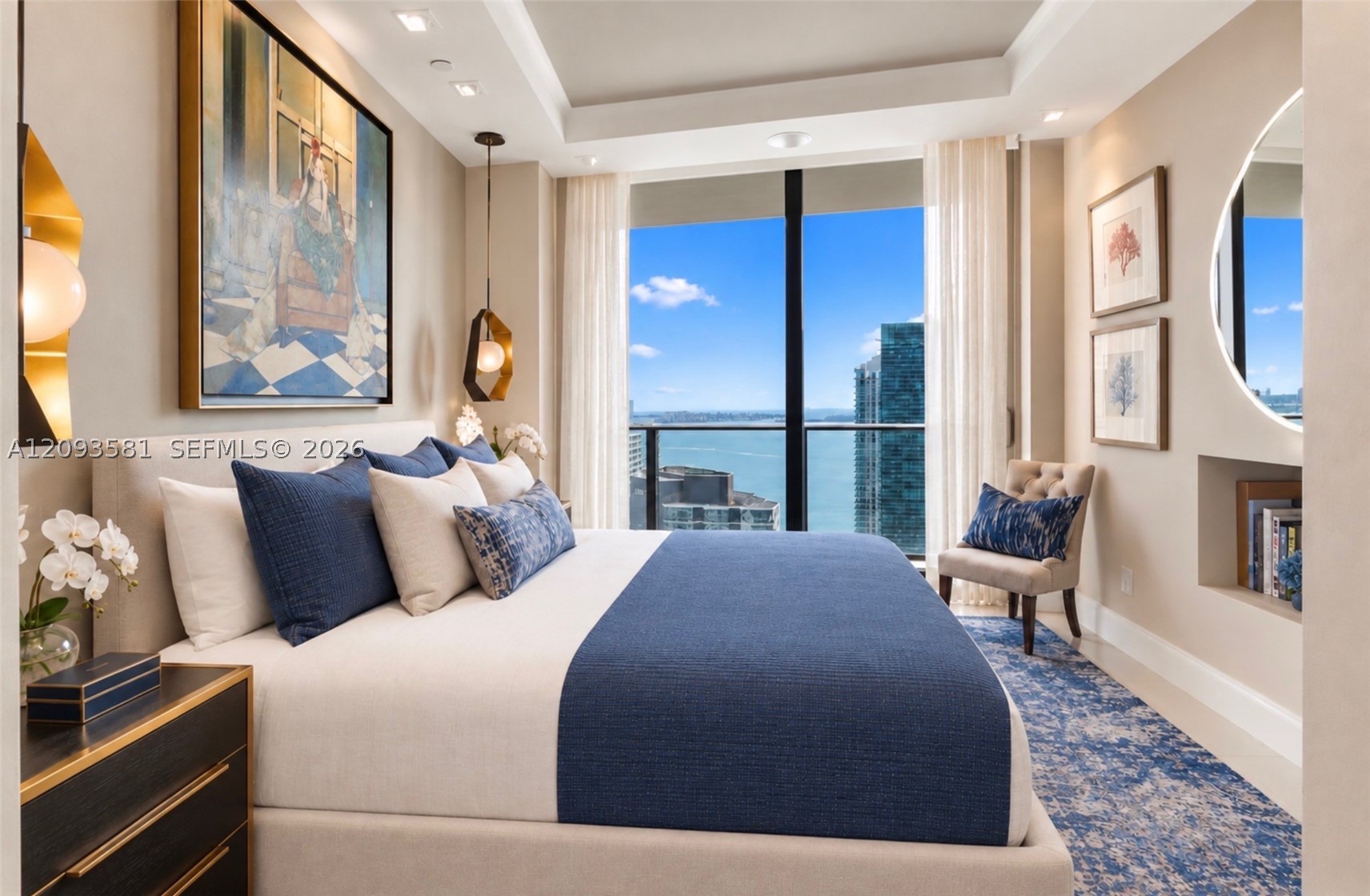 1300 S Miami Ave #4101, Miami FL 33130