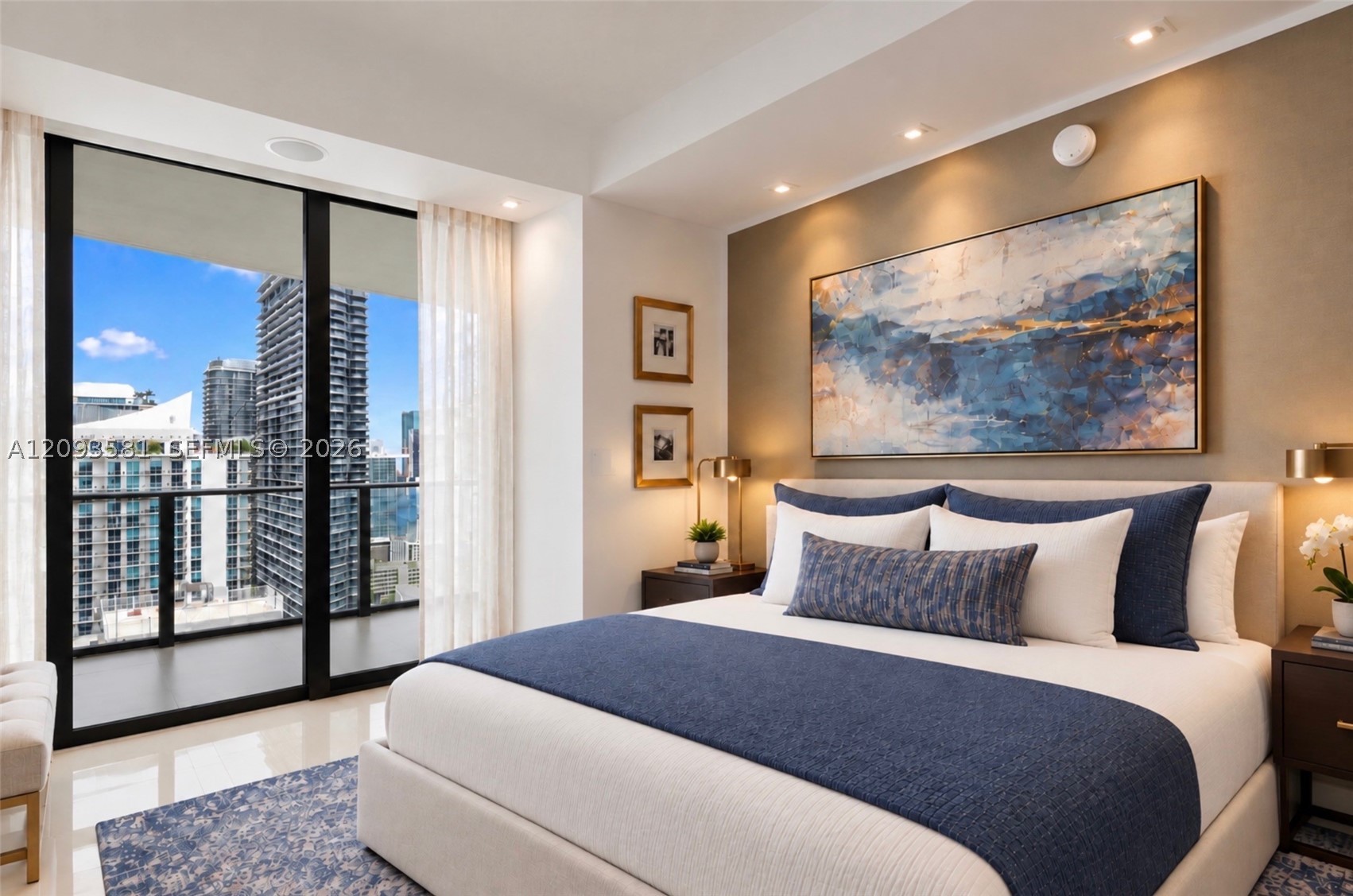 1300 S Miami Ave #4101, Miami FL 33130
