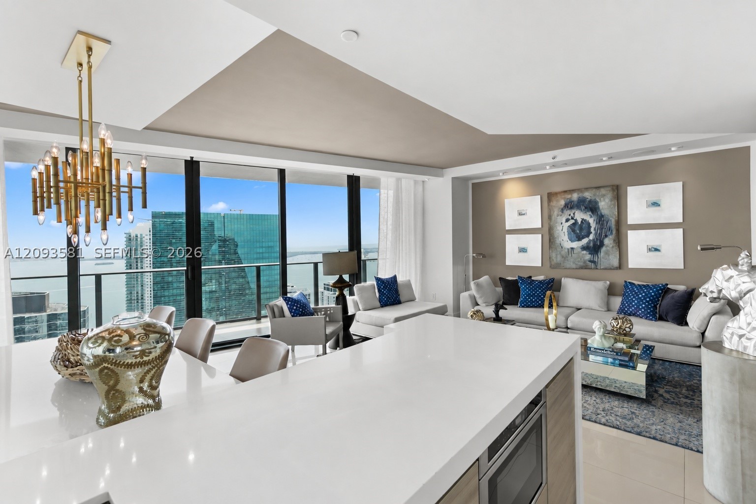 1300 S Miami Ave #4101, Miami FL 33130