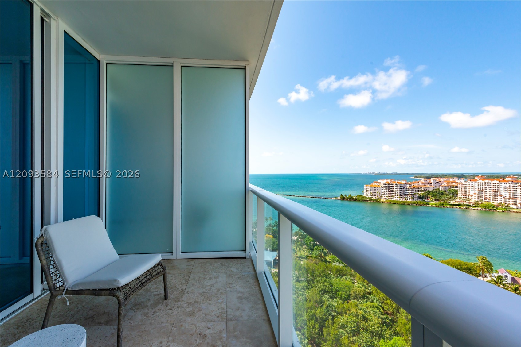 100 S Pointe Dr #1802, Miami Beach FL 33139