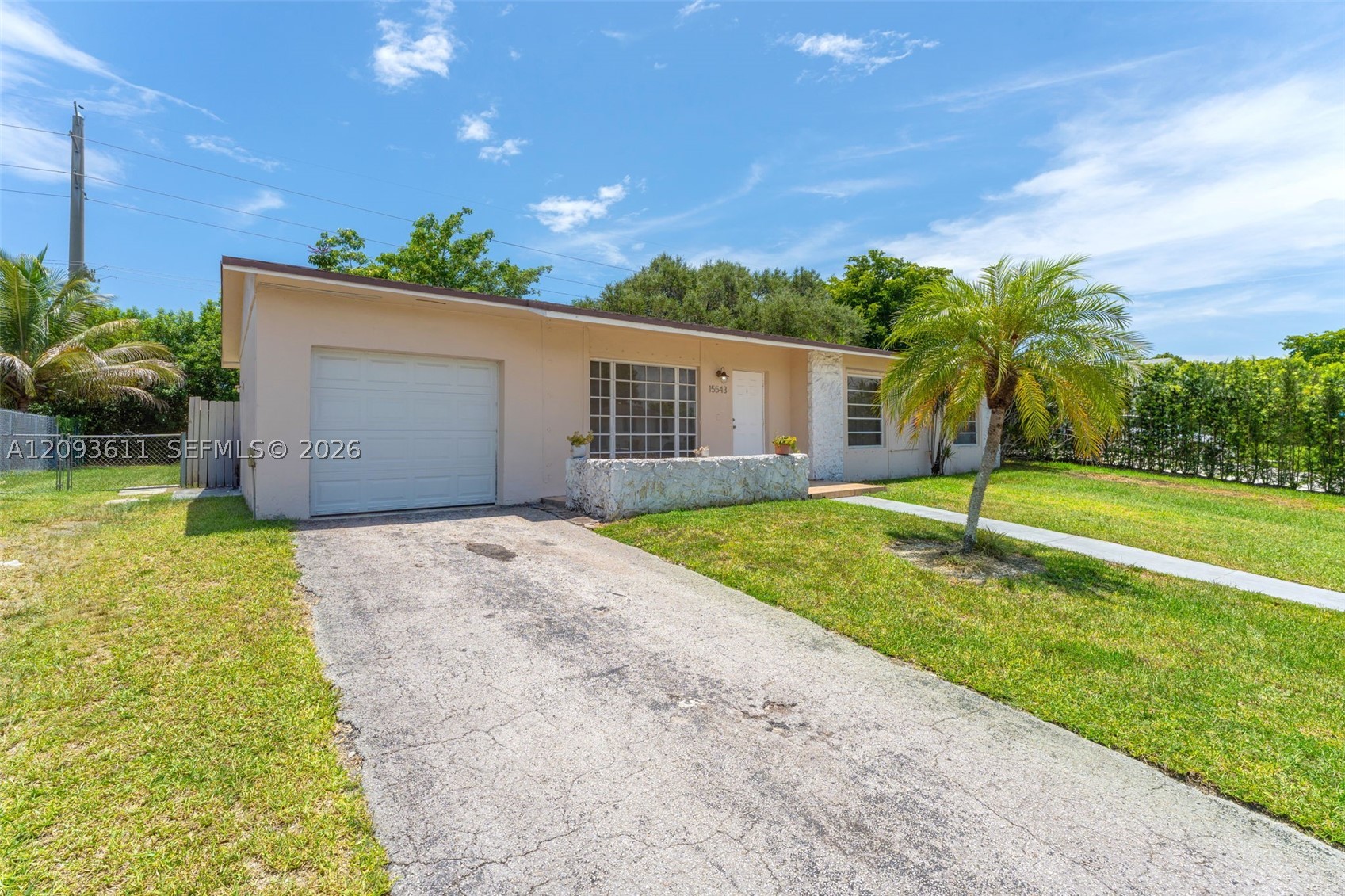 15543 SW 107th Ct, Miami FL 33157