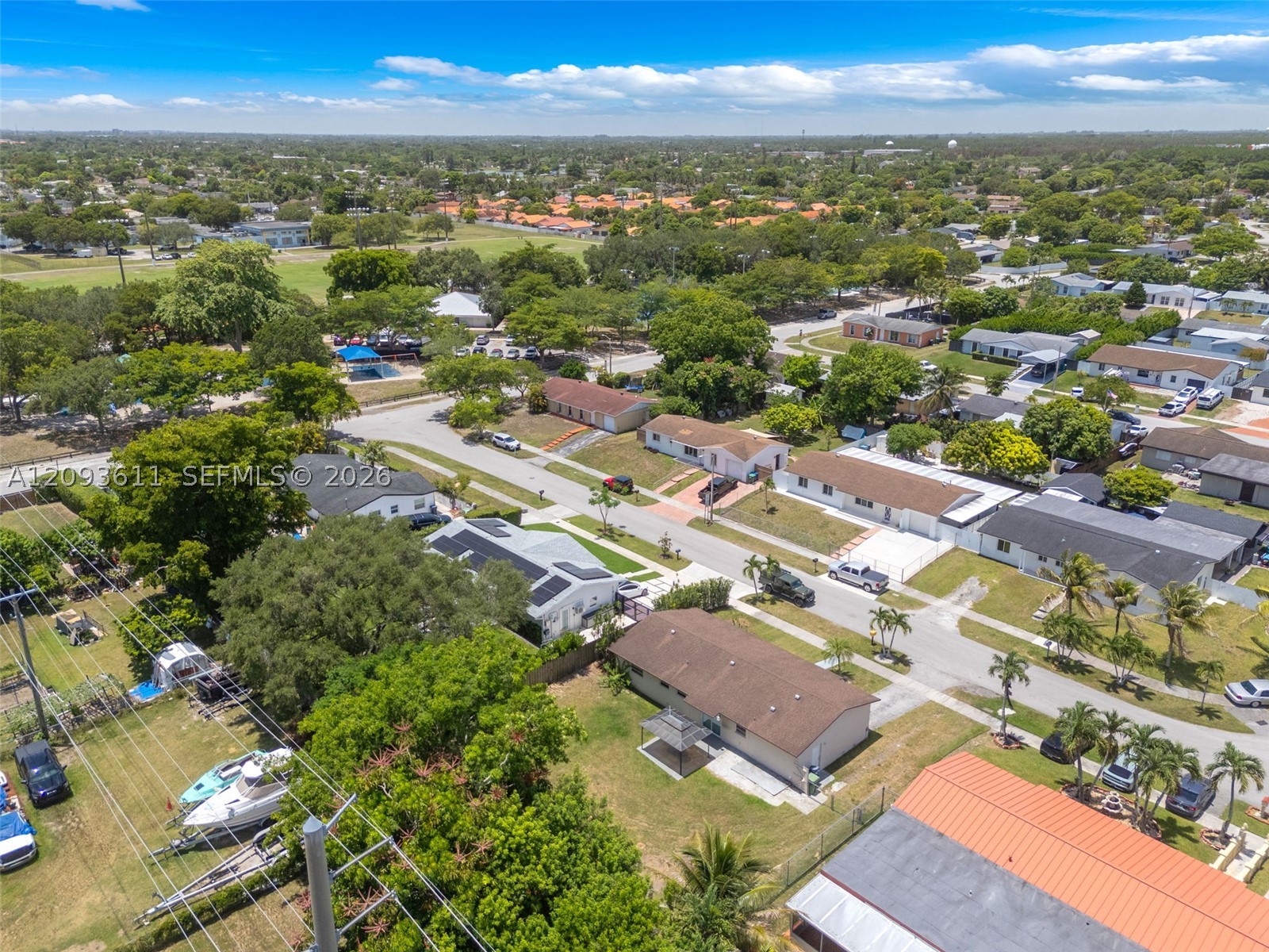 15543 SW 107th Ct, Miami FL 33157