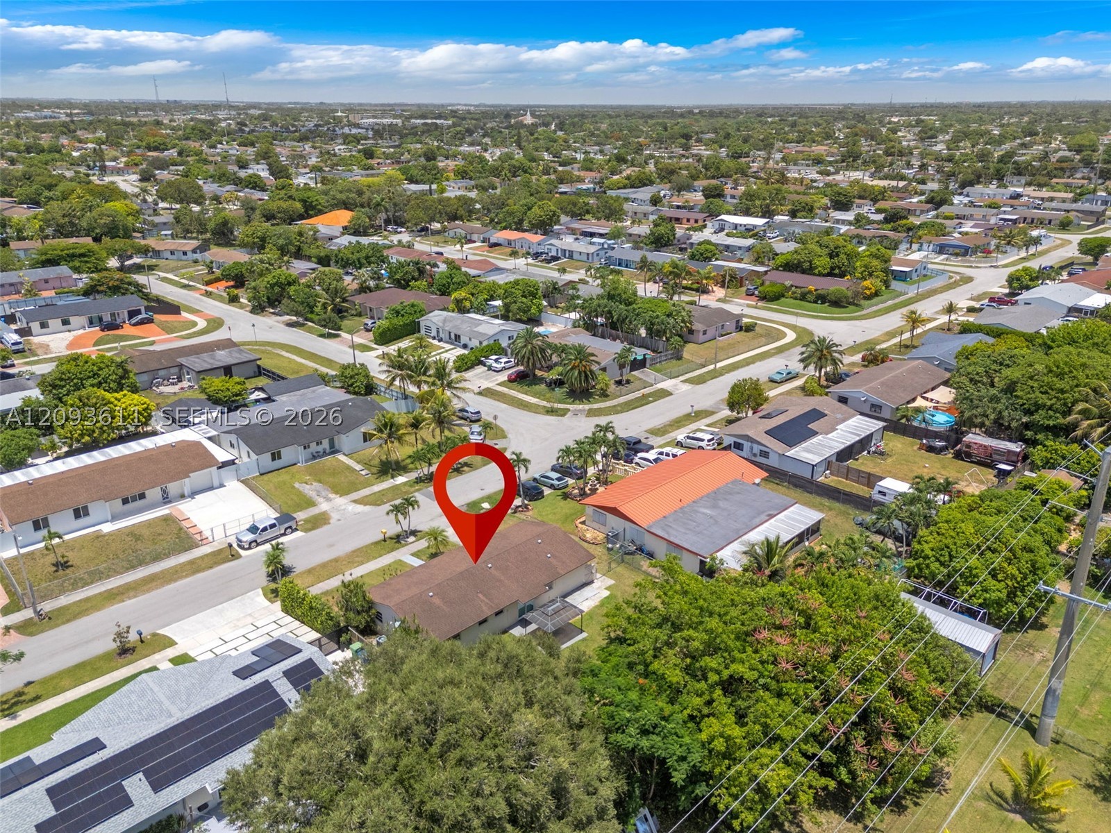 15543 SW 107th Ct, Miami FL 33157