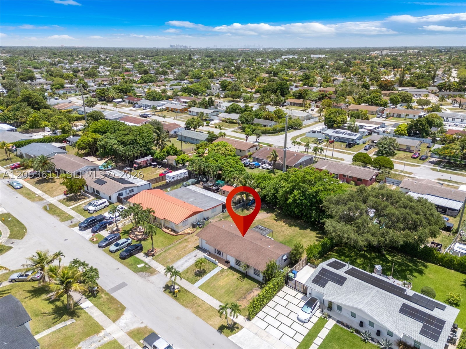 15543 SW 107th Ct, Miami FL 33157