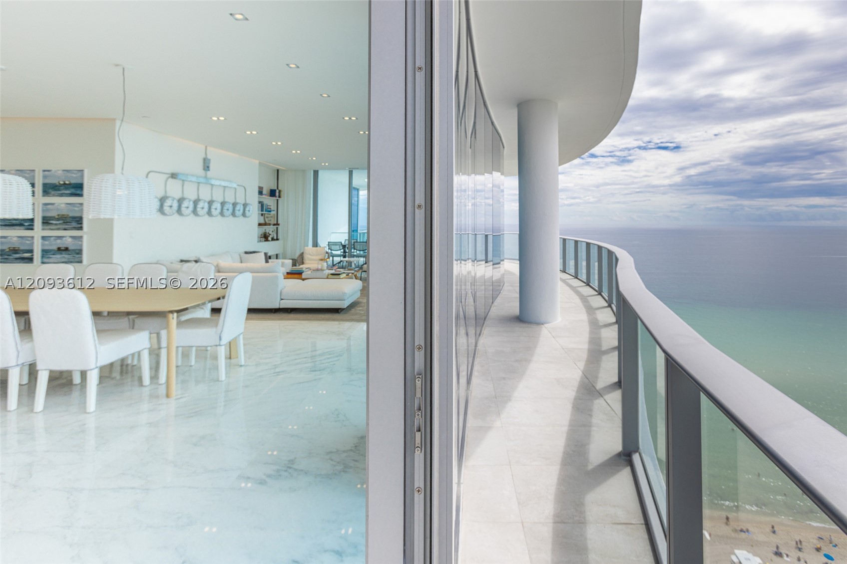 17475 Collins Ave #1802, Sunny Isles Beach FL 33160