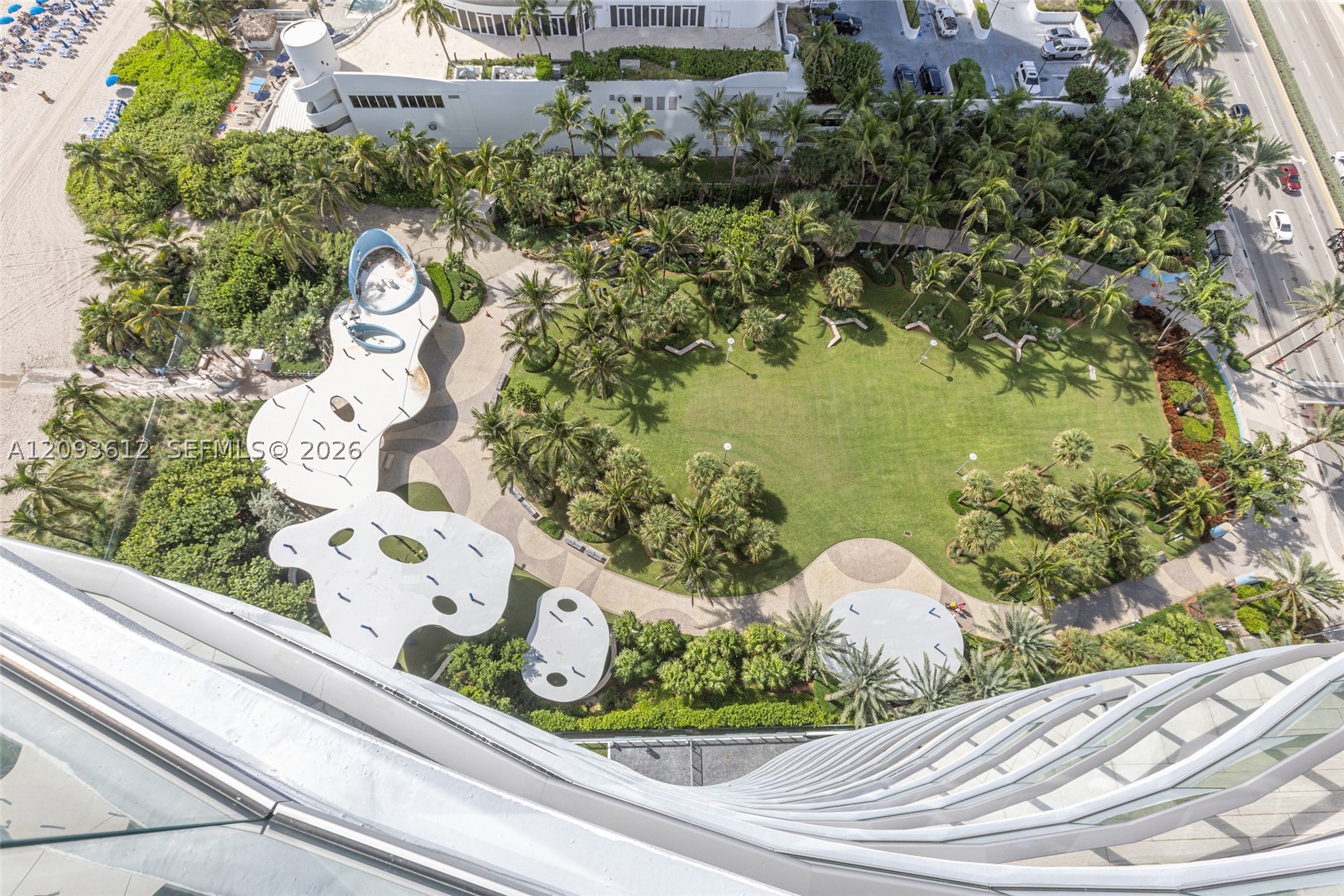 17475 Collins Ave #1802, Sunny Isles Beach FL 33160