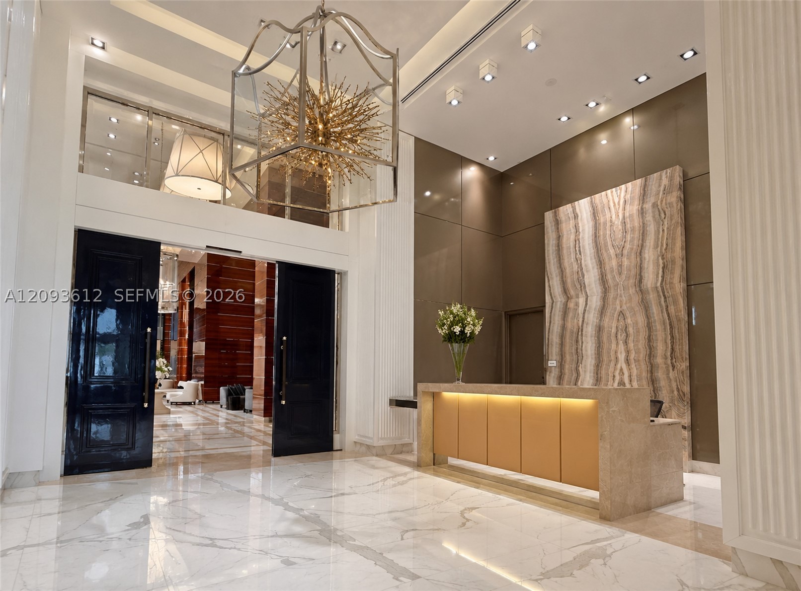 17475 Collins Ave #1802, Sunny Isles Beach FL 33160