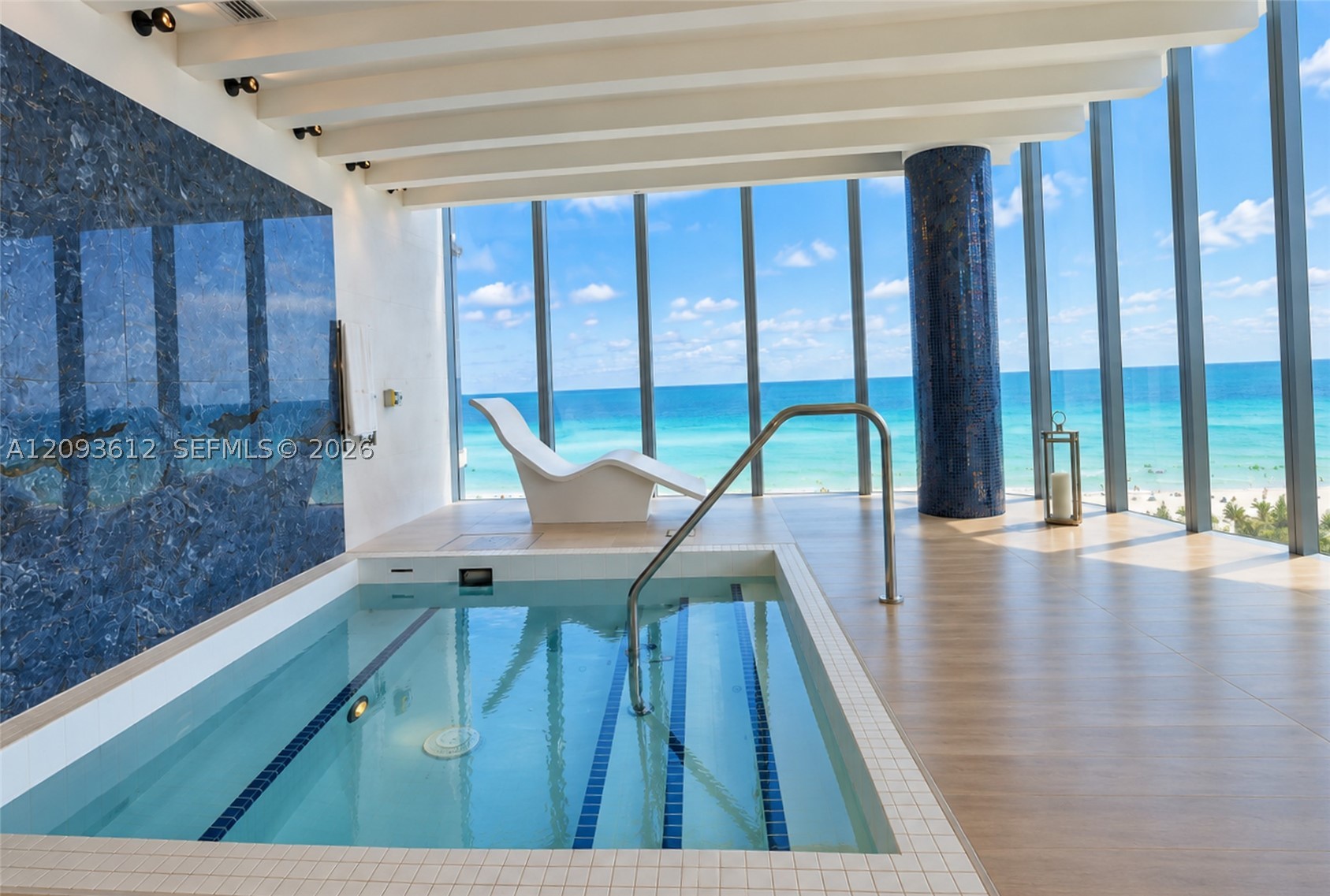 17475 Collins Ave #1802, Sunny Isles Beach FL 33160