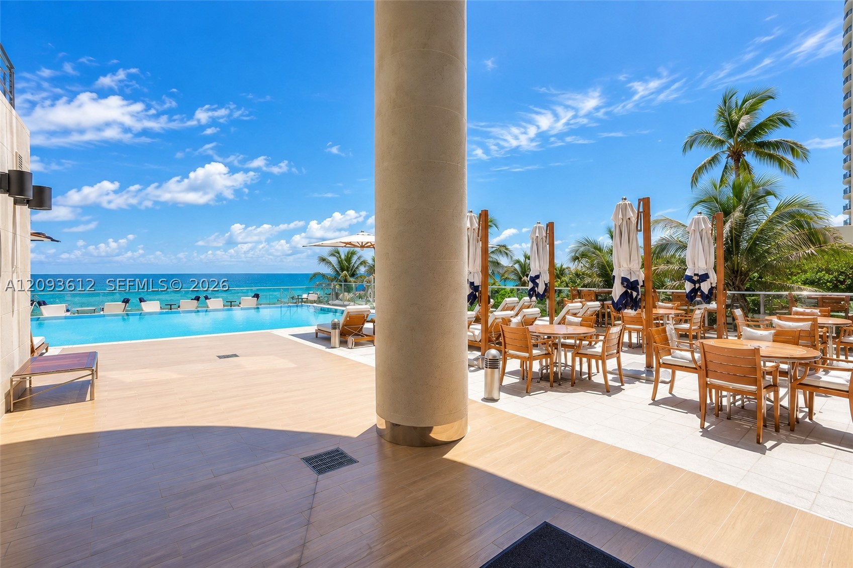 17475 Collins Ave #1802, Sunny Isles Beach FL 33160