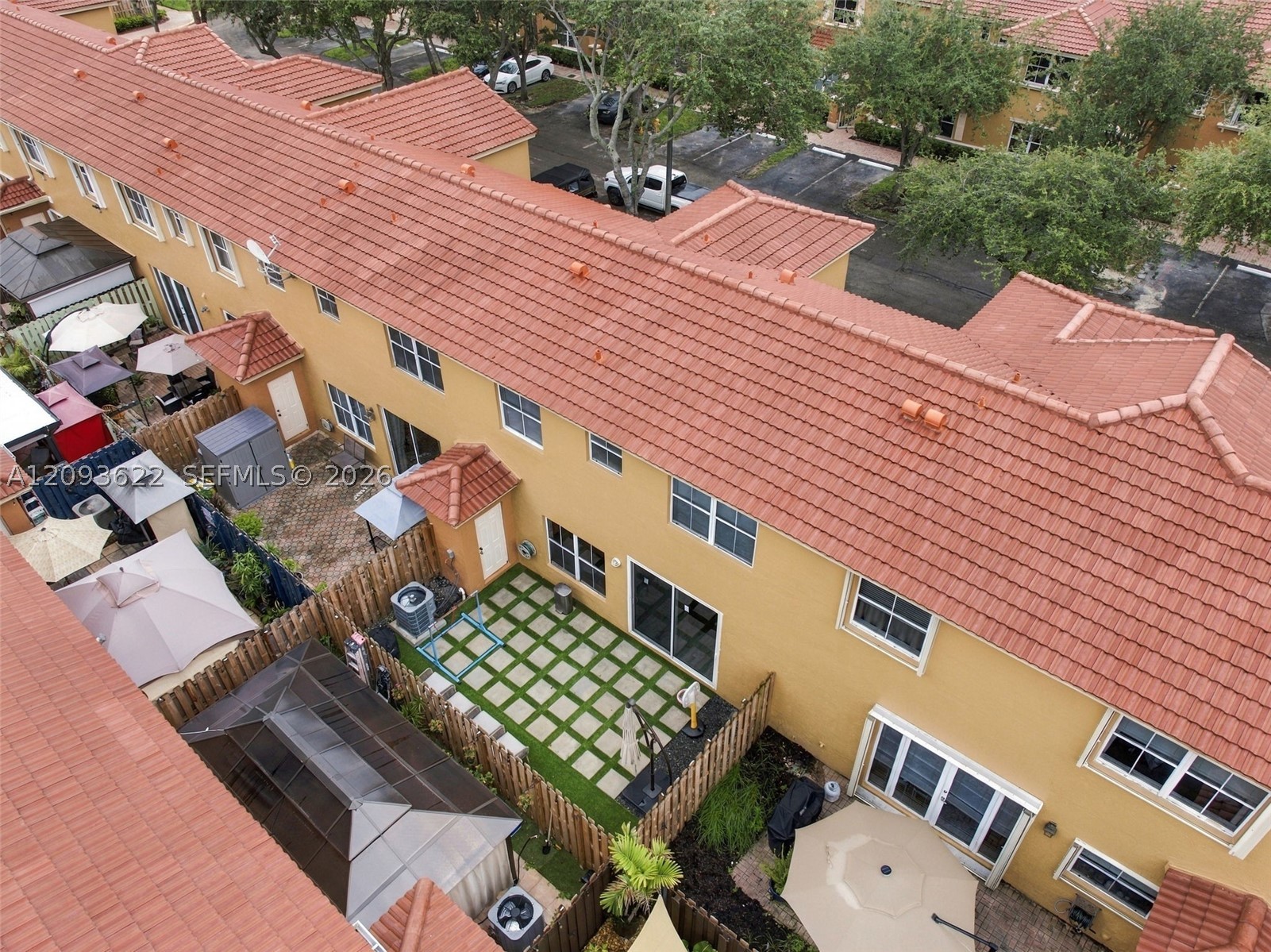 8531 NW 139th Ter #1406, Miami Lakes FL 33016