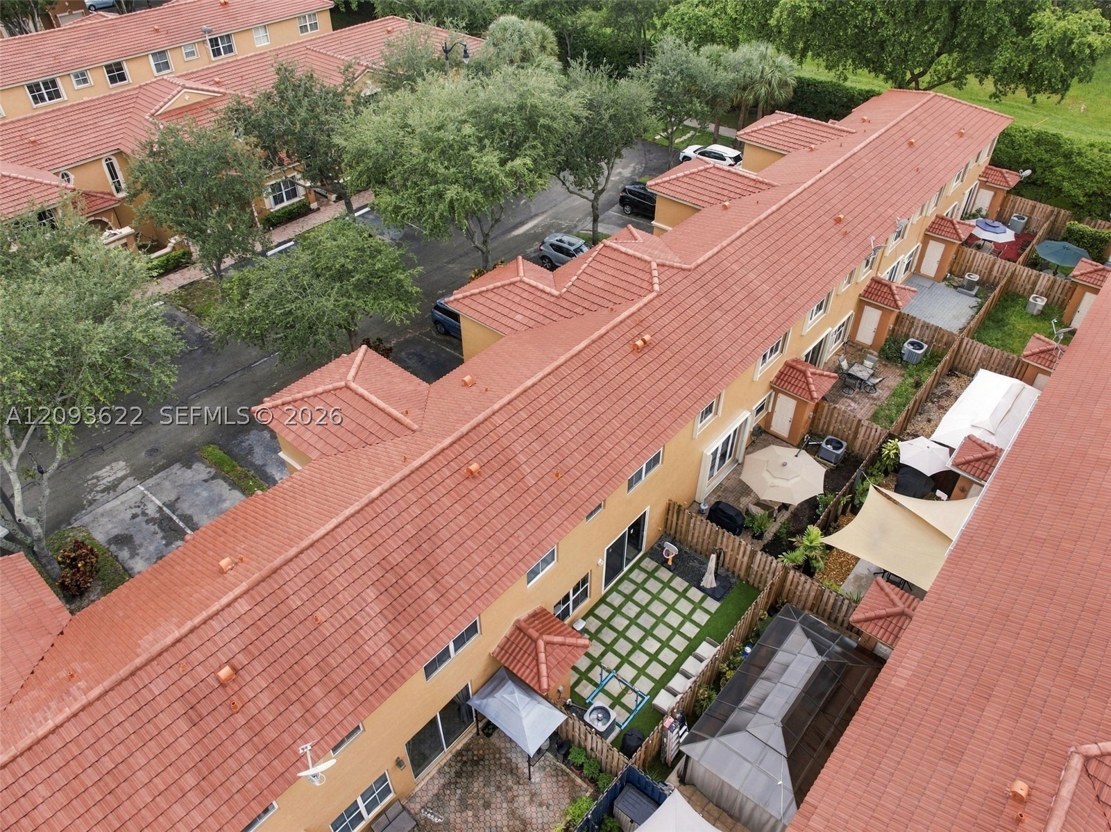 8531 NW 139th Ter #1406, Miami Lakes FL 33016