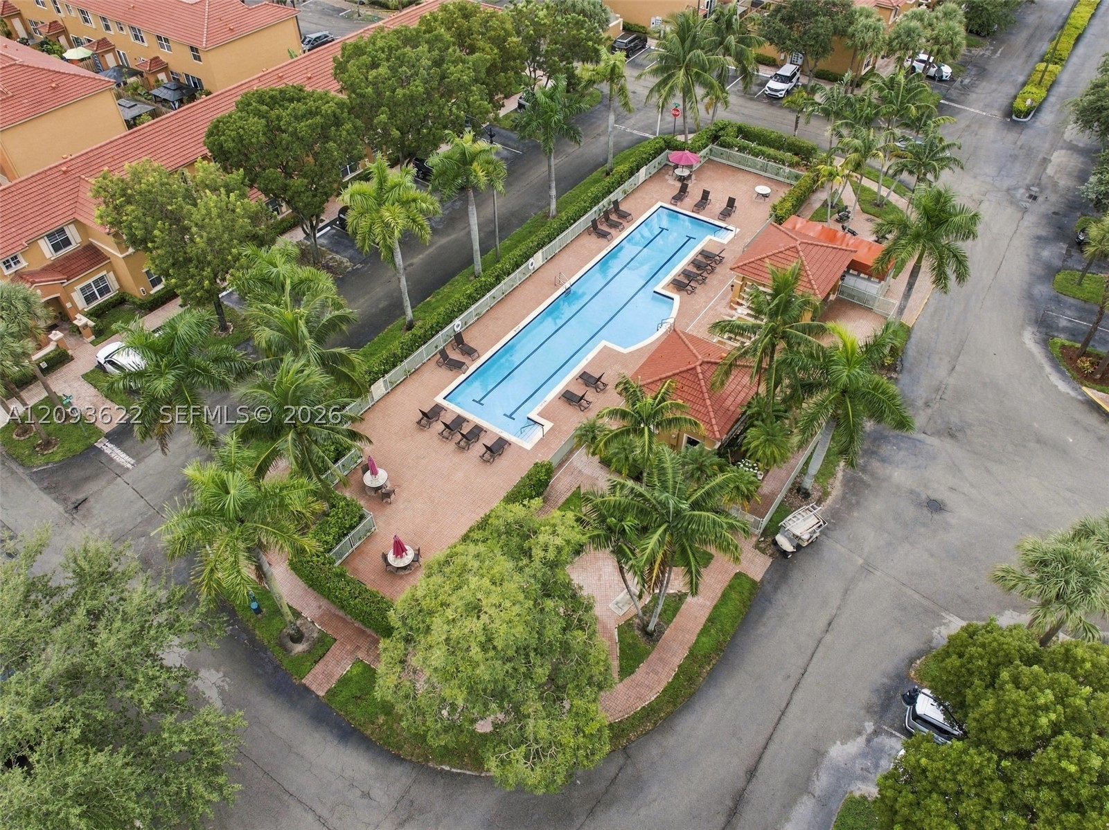 8531 NW 139th Ter #1406, Miami Lakes FL 33016