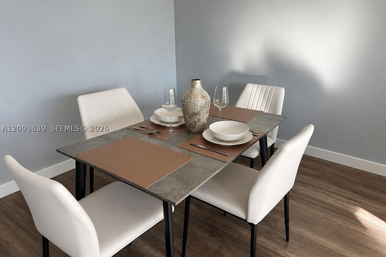 401 Golden Isles Dr #1106, Hallandale Beach FL 33009