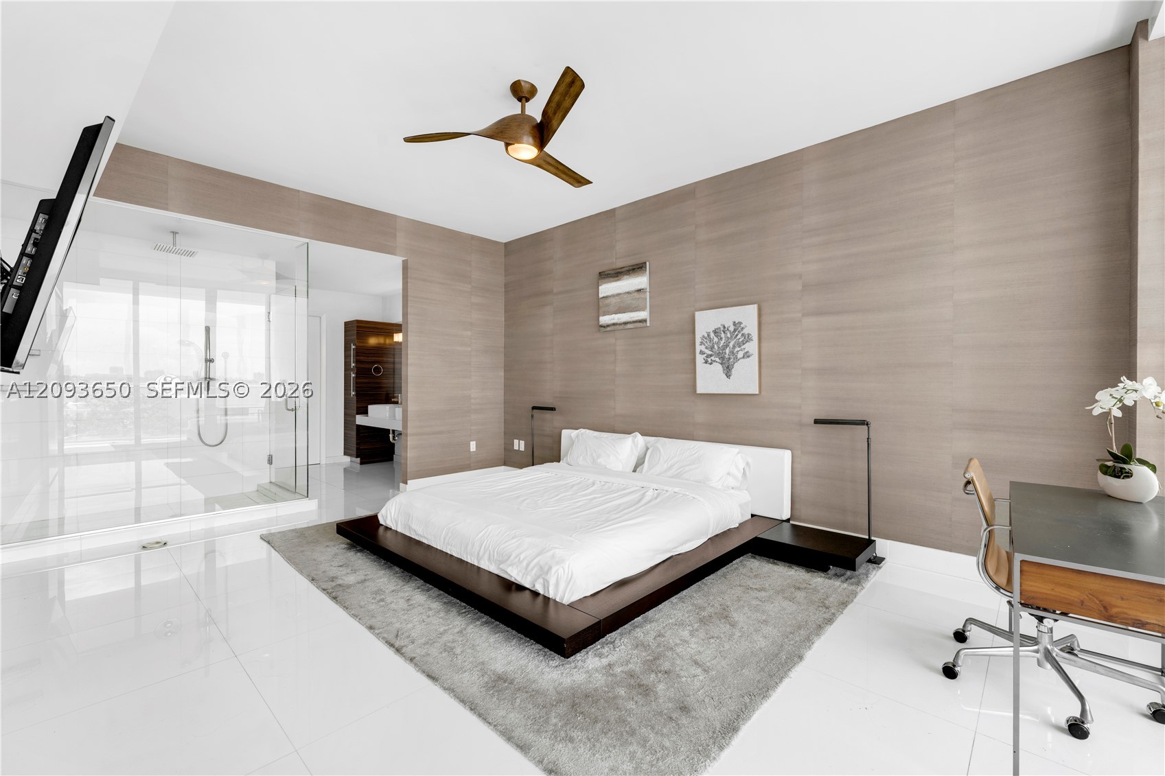 2020 N Bayshore Dr #608, Miami FL 33137