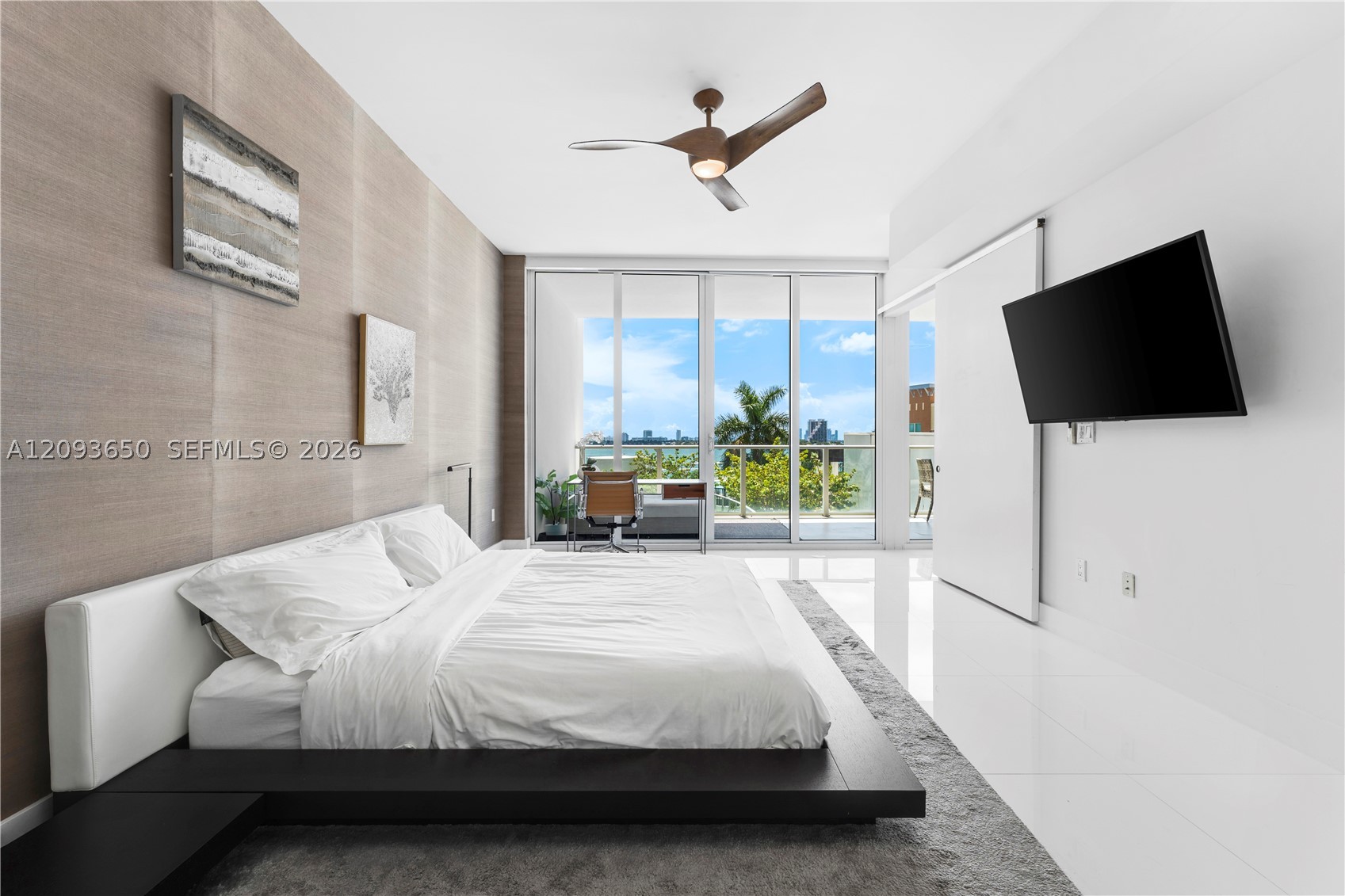 2020 N Bayshore Dr #608, Miami FL 33137