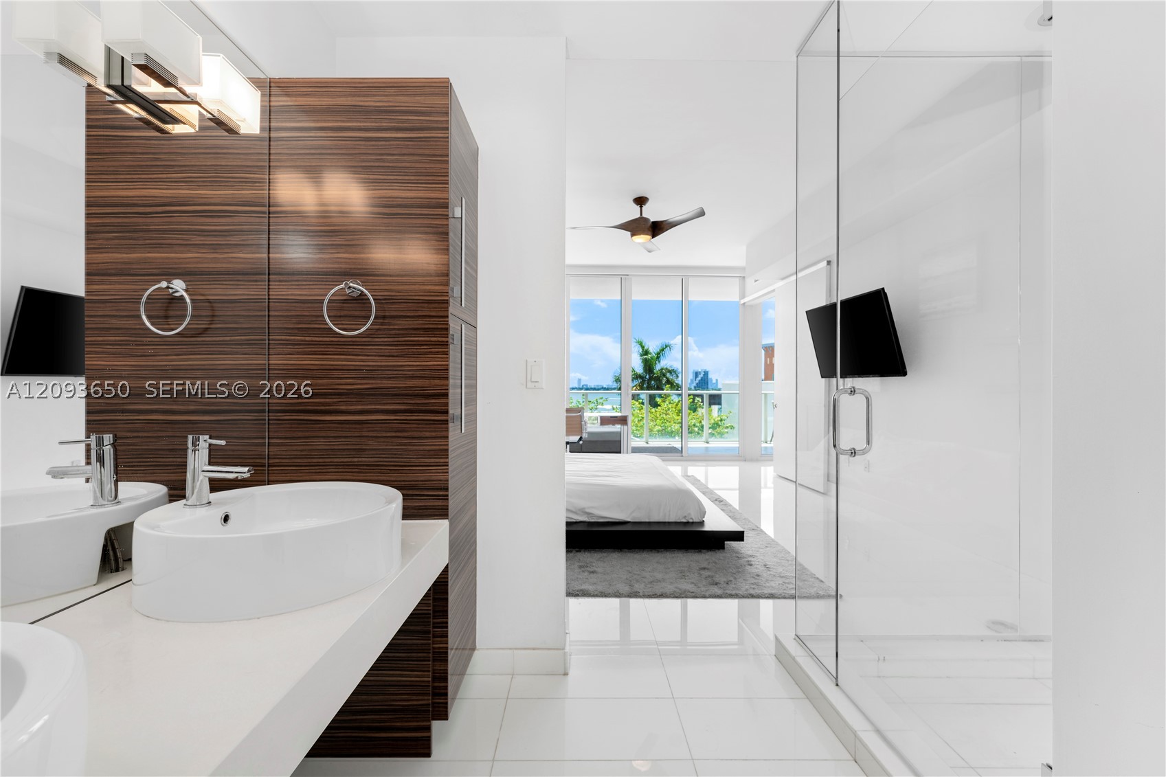 2020 N Bayshore Dr #608, Miami FL 33137