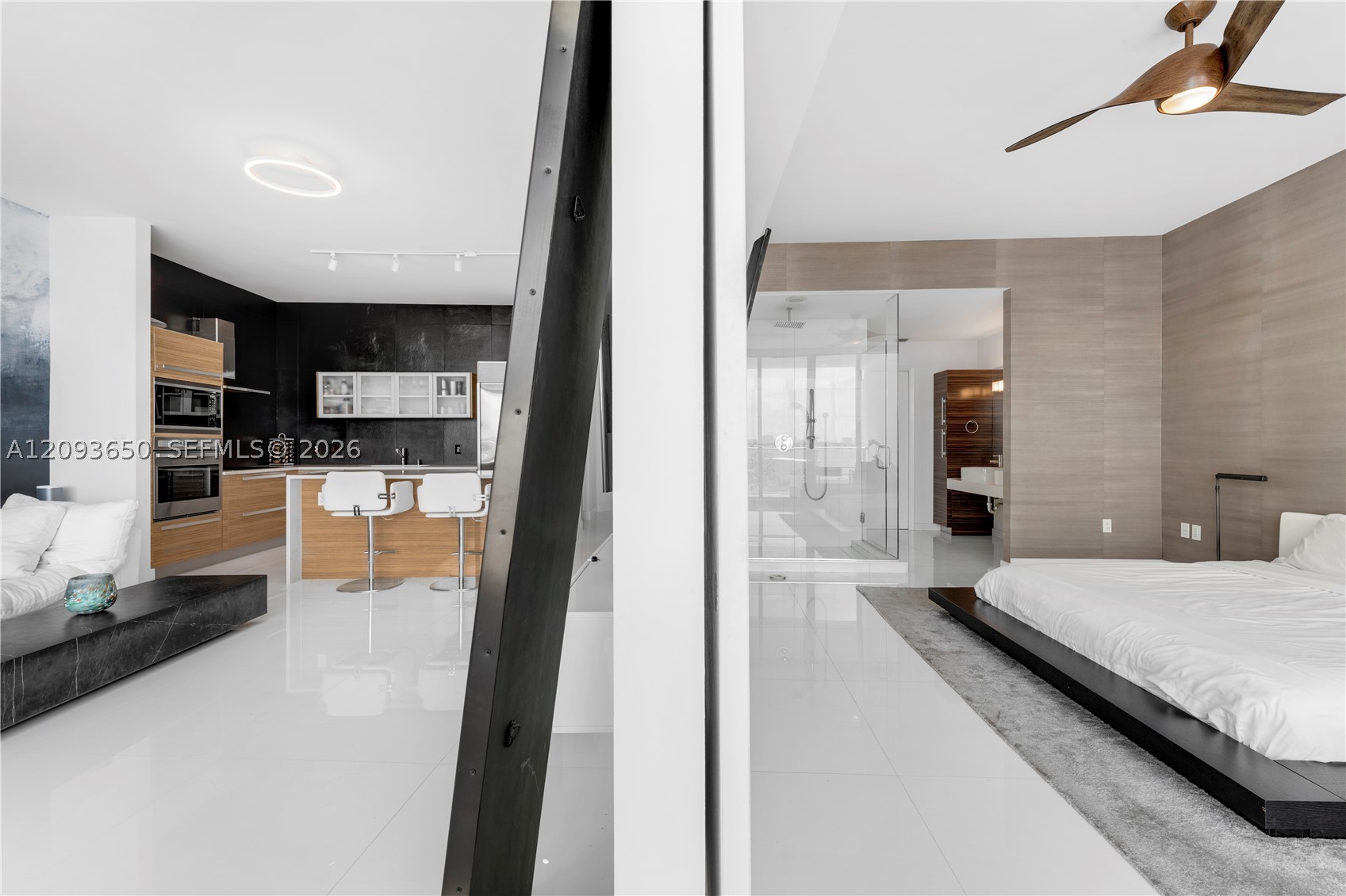 2020 N Bayshore Dr #608, Miami FL 33137