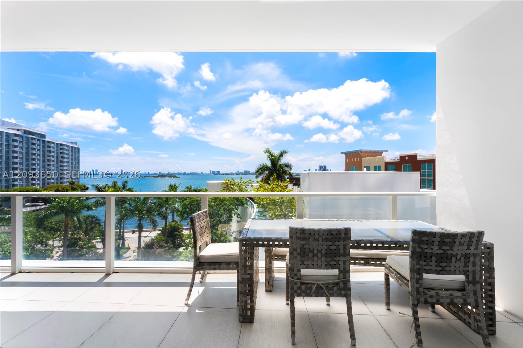 2020 N Bayshore Dr #608, Miami FL 33137