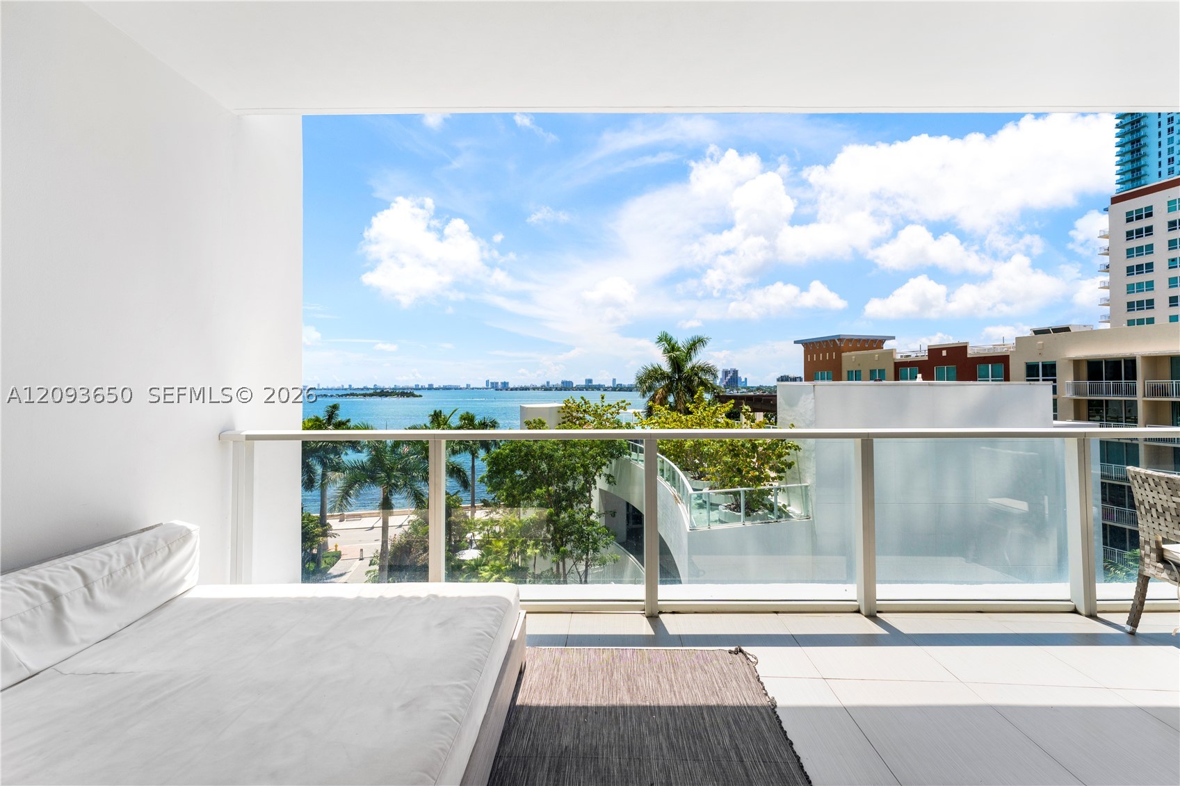 2020 N Bayshore Dr #608, Miami FL 33137