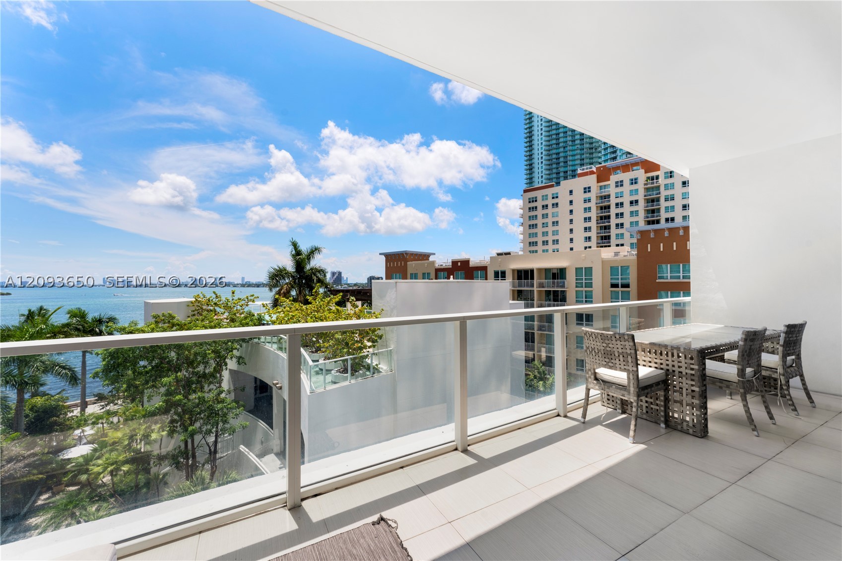 2020 N Bayshore Dr #608, Miami FL 33137
