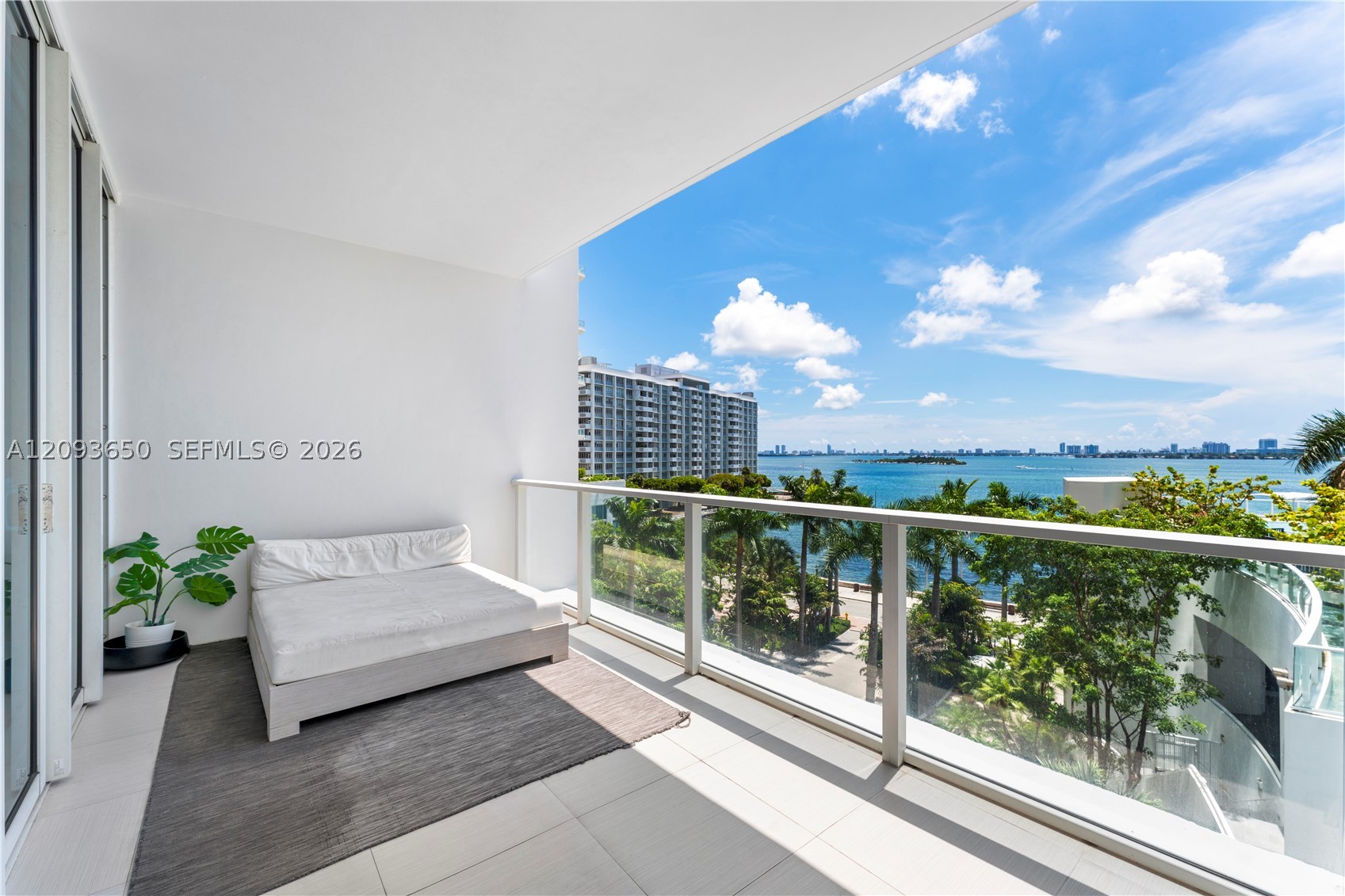 2020 N Bayshore Dr #608, Miami FL 33137