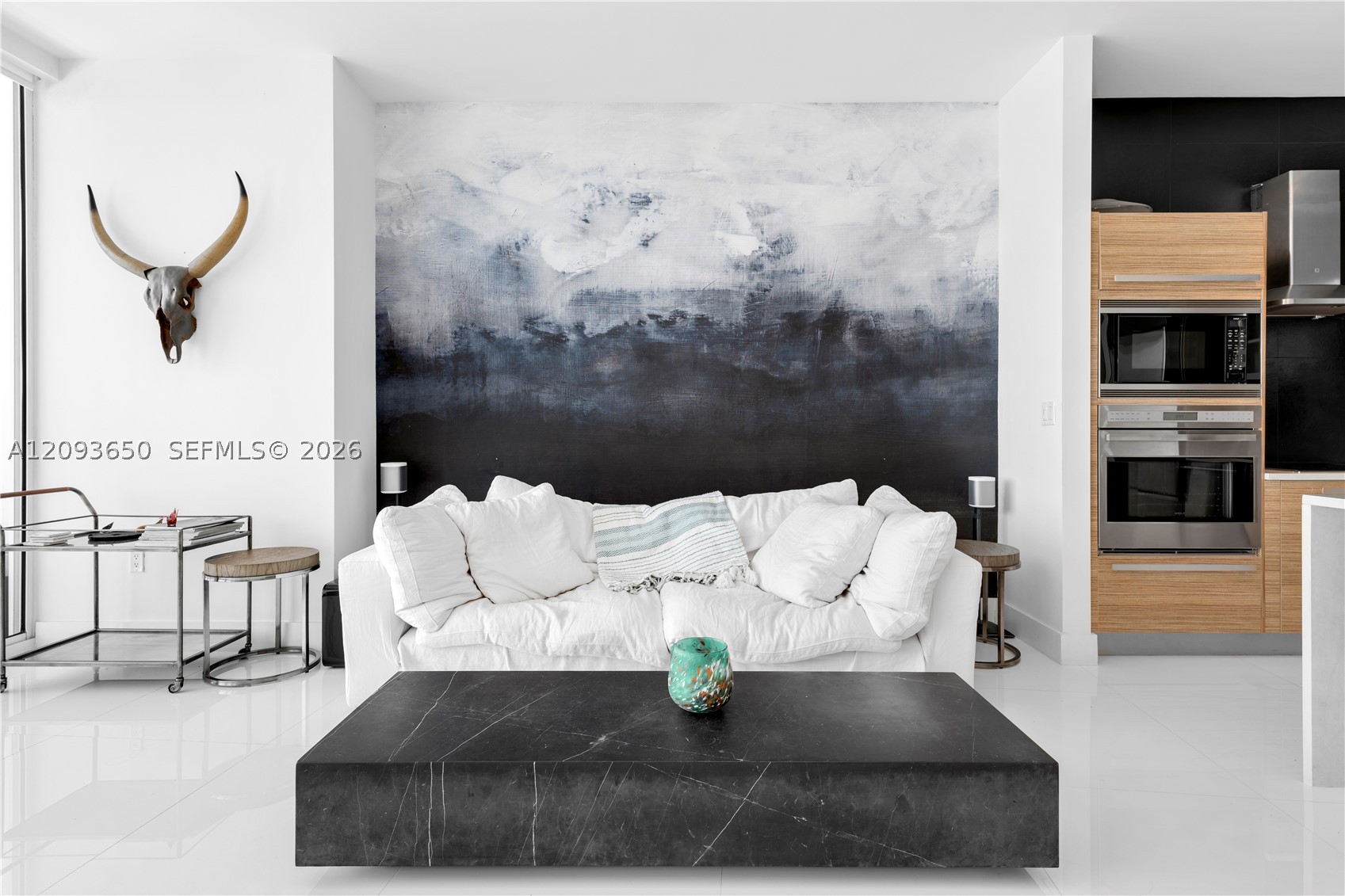 2020 N Bayshore Dr #608, Miami FL 33137