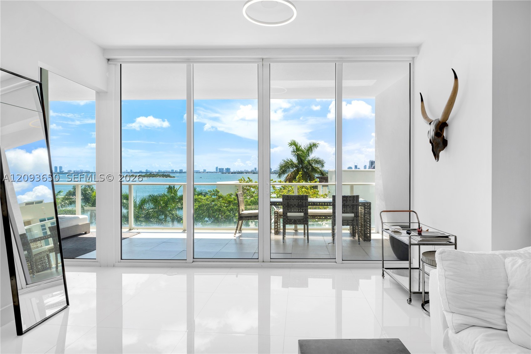 2020 N Bayshore Dr #608, Miami FL 33137