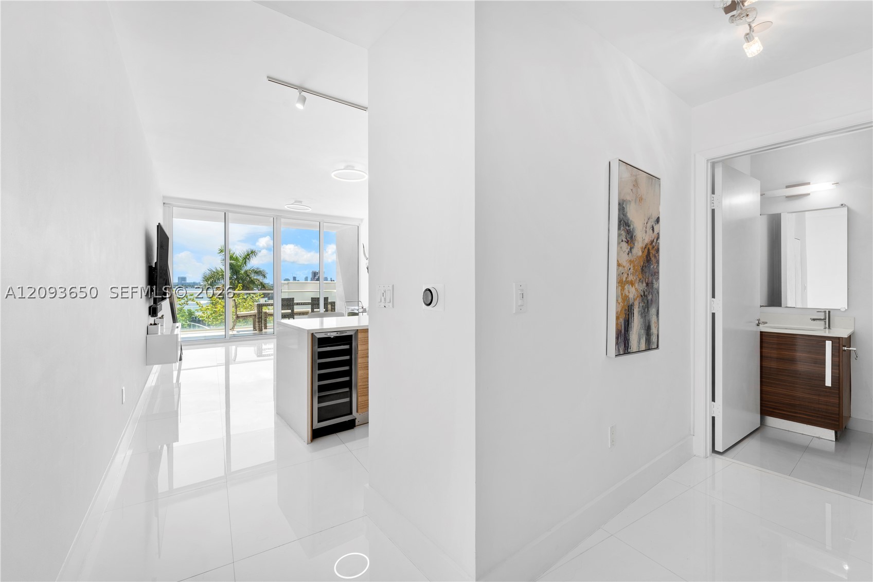 2020 N Bayshore Dr #608, Miami FL 33137