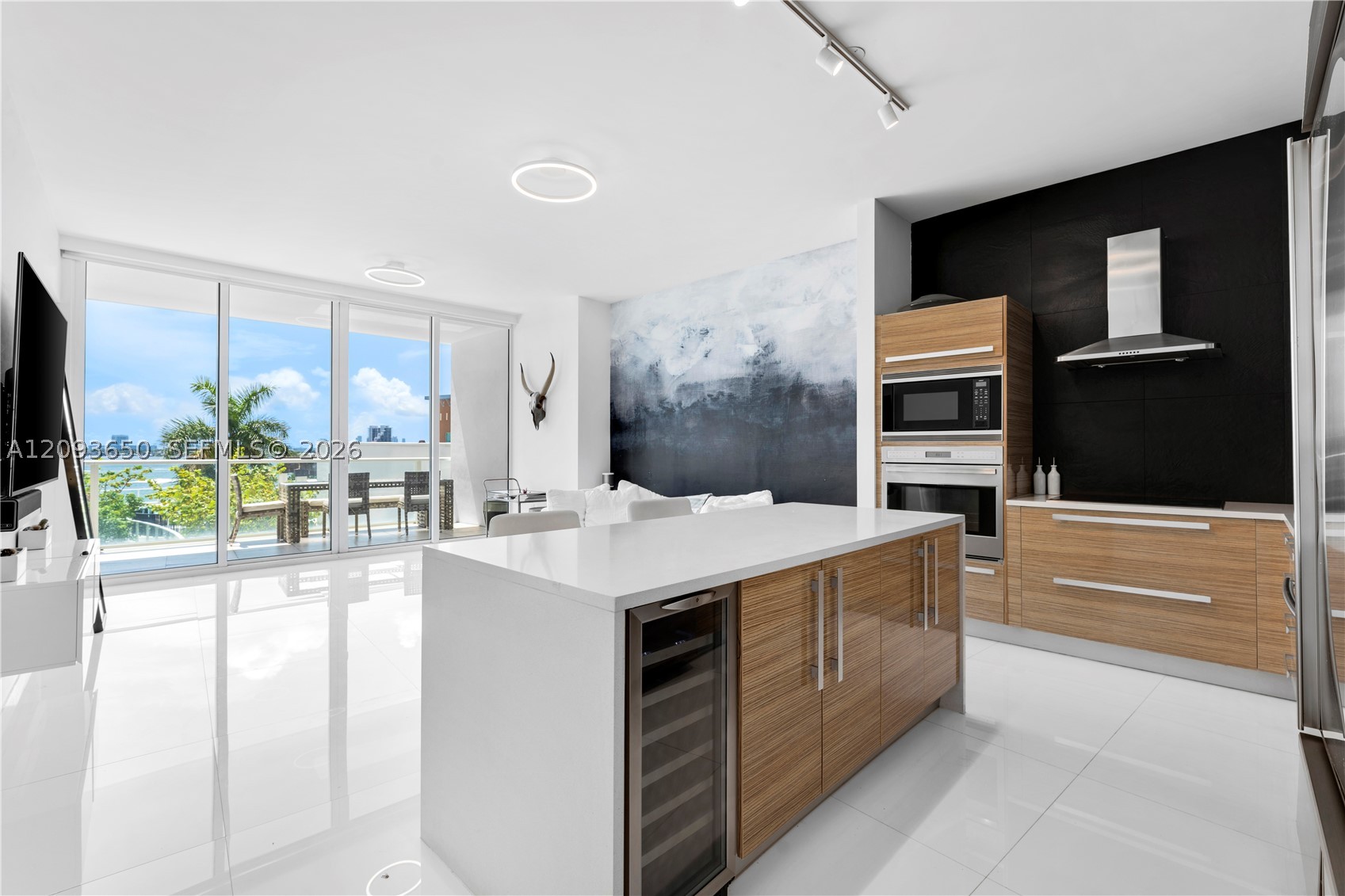2020 N Bayshore Dr #608, Miami FL 33137