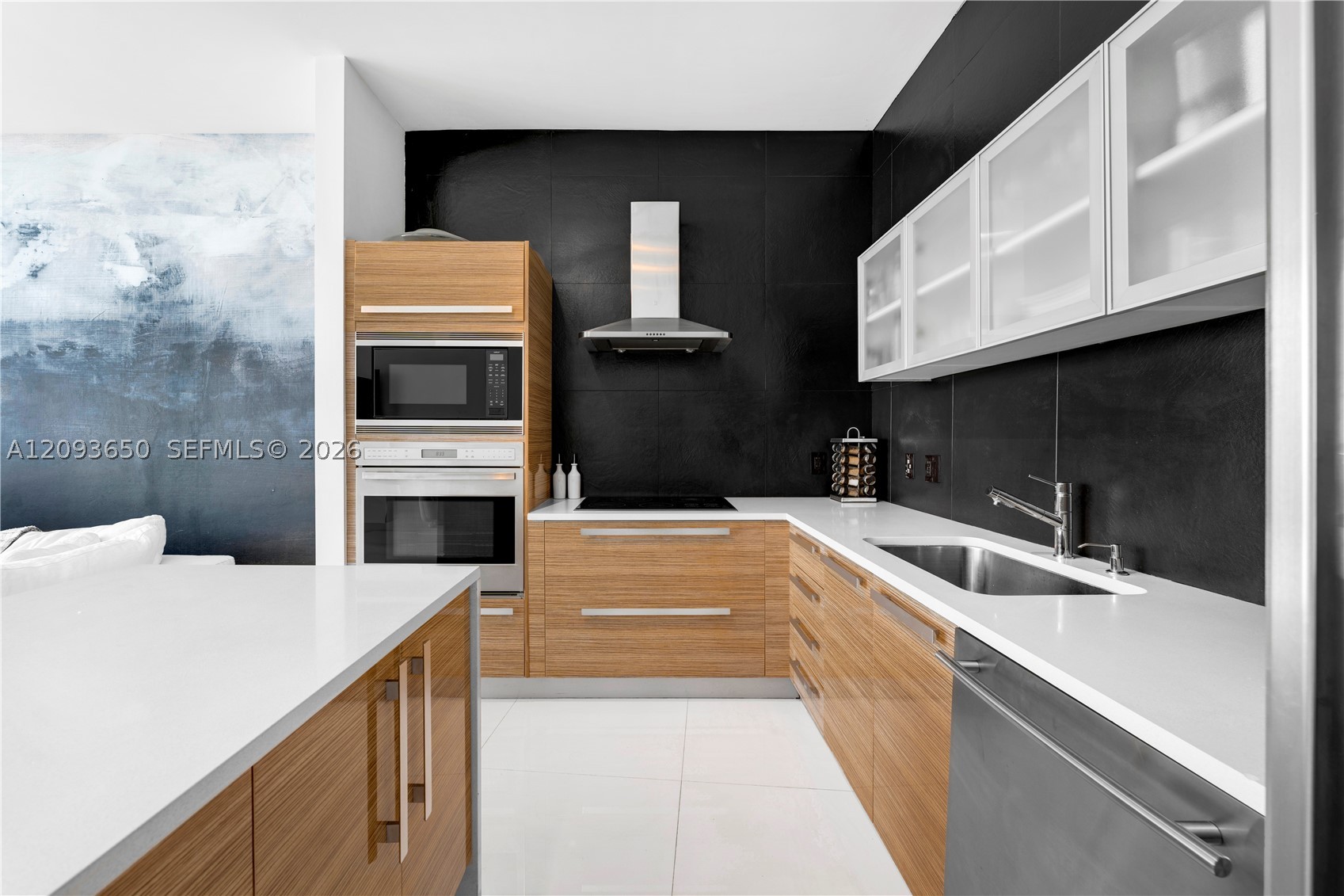 2020 N Bayshore Dr #608, Miami FL 33137