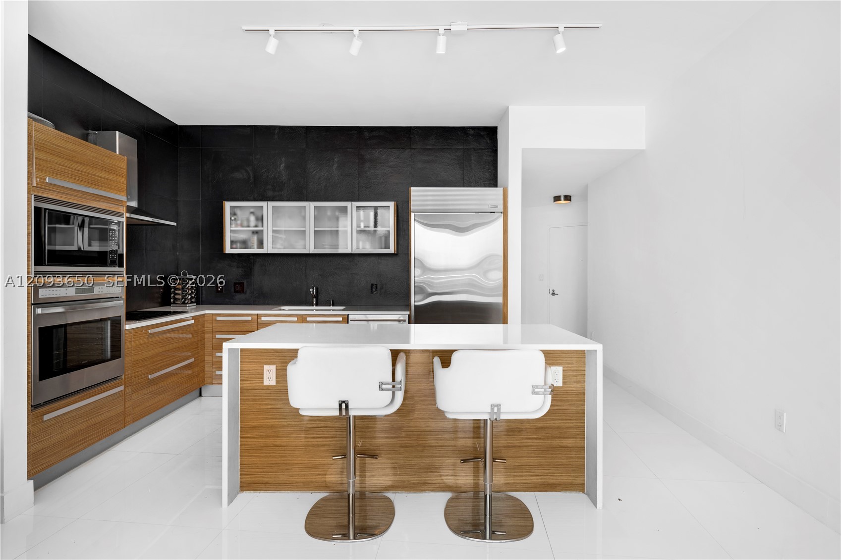 2020 N Bayshore Dr #608, Miami FL 33137