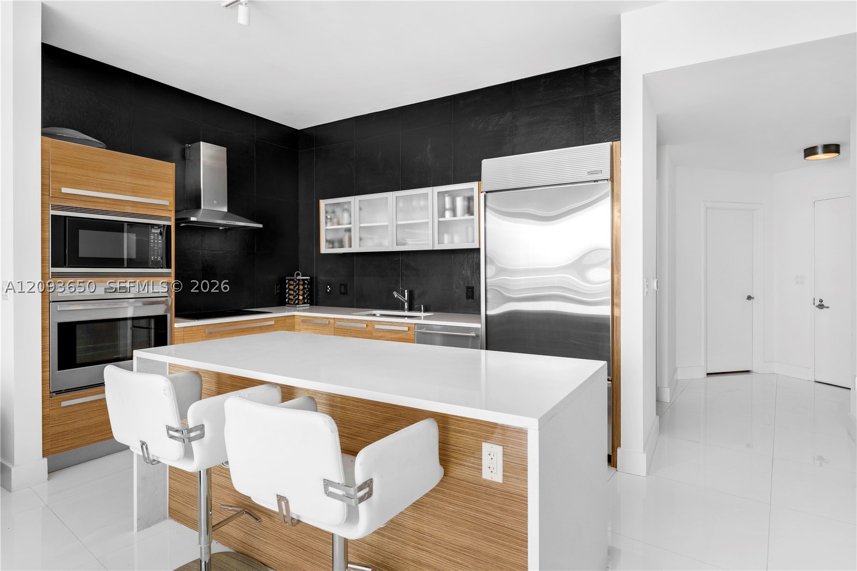 2020 N Bayshore Dr #608, Miami FL 33137