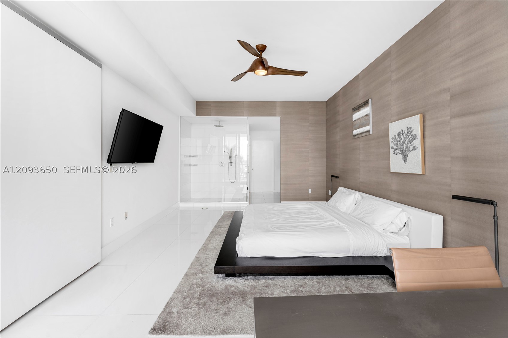 2020 N Bayshore Dr #608, Miami FL 33137