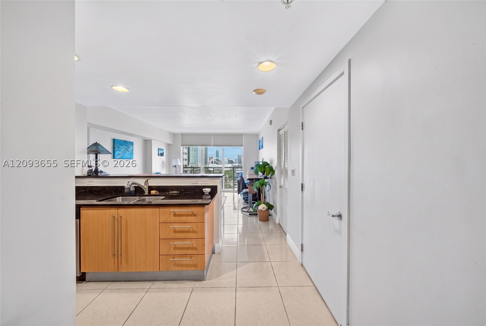 325 S Biscayne Blvd #2320, Miami FL 33131