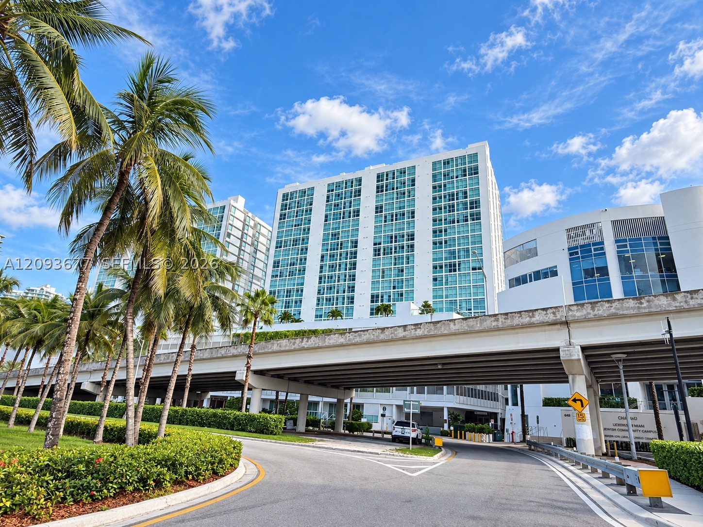 400 Sunny Isles Blvd #403, Sunny Isles Beach FL 33160