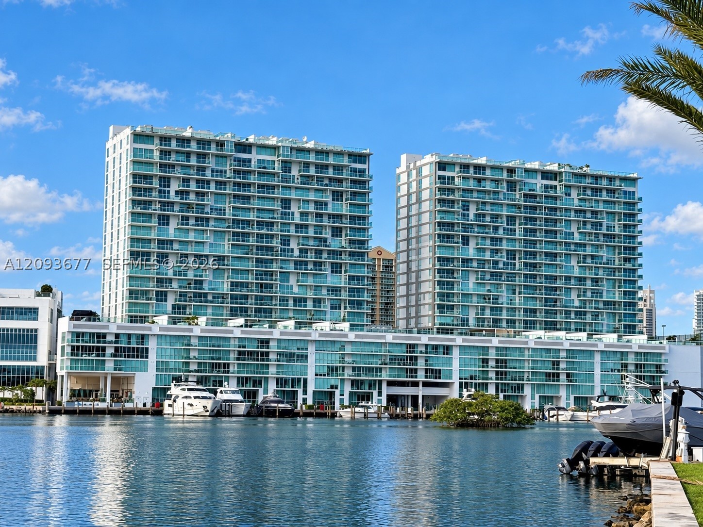 400 Sunny Isles Blvd #403, Sunny Isles Beach FL 33160