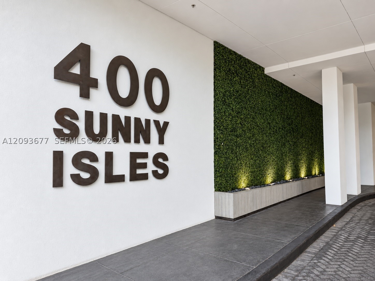 400 Sunny Isles Blvd #403, Sunny Isles Beach FL 33160