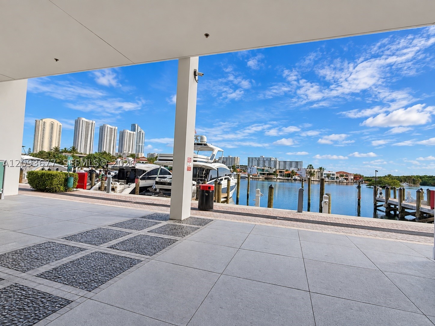 400 Sunny Isles Blvd #403, Sunny Isles Beach FL 33160