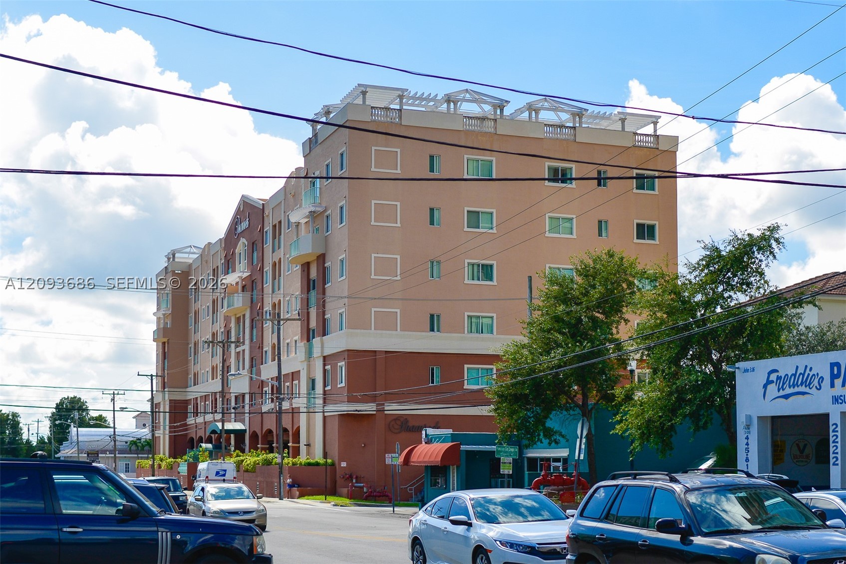 2280 SW 32nd Ave #213, Miami FL 33145