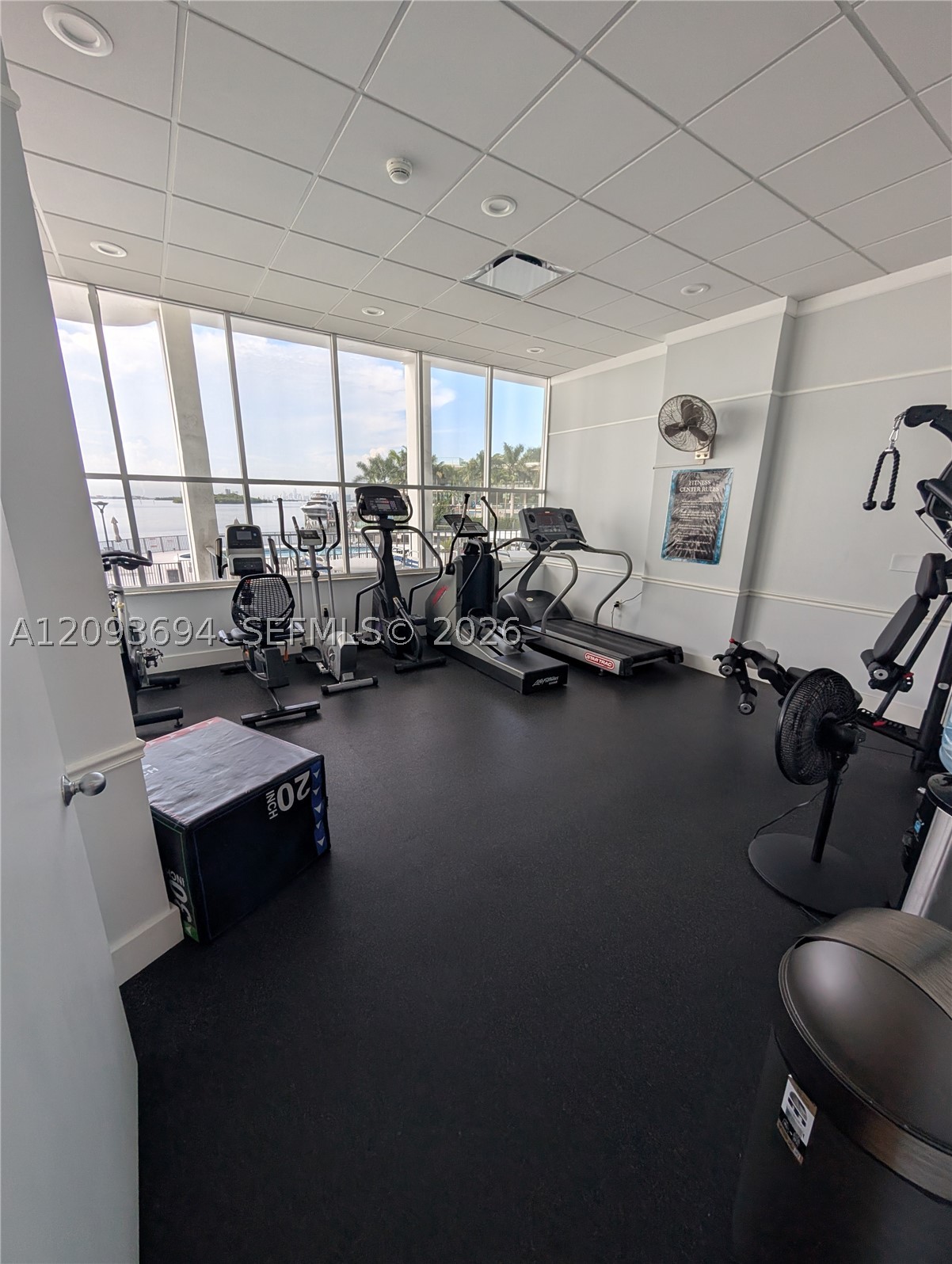 11930 N Bayshore Dr #502, North Miami FL 33181