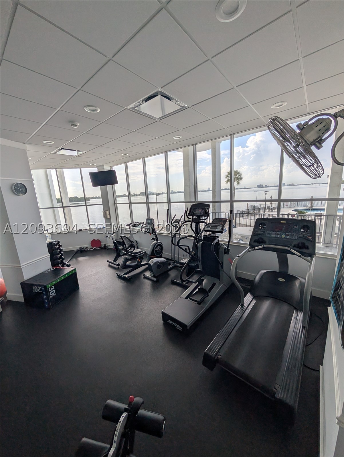 11930 N Bayshore Dr #502, North Miami FL 33181
